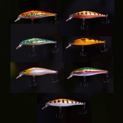 Morpho Fishing Yasuké 63 SP