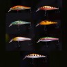 Morpho Fishing Yasuké 63 SP