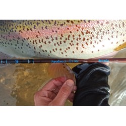 Morpho Fishing Papallona S-212 ML