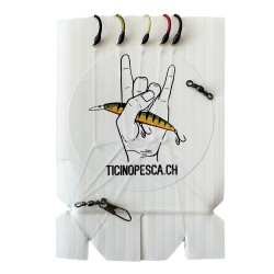 Ticinopesca.ch Ninfe