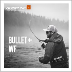 Guideline Bullet+ WF Pre Looped