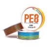 Guideline PE Backing Multicolor