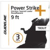 Guideline Power Strike 9' 3-pack