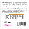 Guideline Power Strike 9' 3-pack