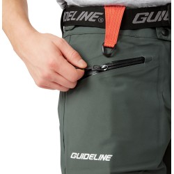 Guideline Laxa Waist Wader