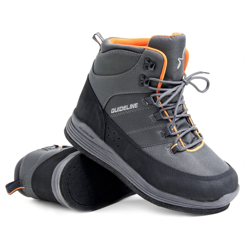 Guideline Laxa 3.0 Felt Boot