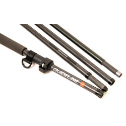 Guideline Foldable Carbon Wading Staff