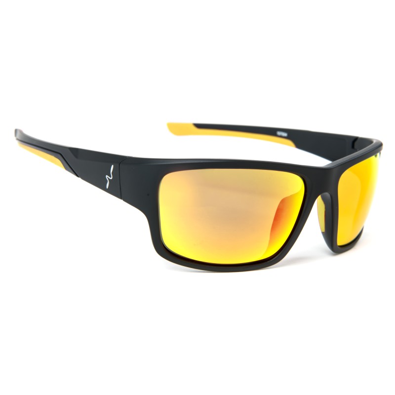 Guideline Experience Sunglasses - Yellow Lens