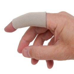 Tiemco Stripping Finger Guard
