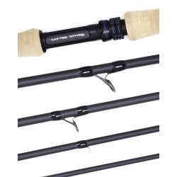 Guideline NT11 Switch 6 pc 11'6"