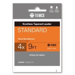Tiemco Std 9'