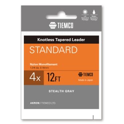 Tiemco Std 12'
