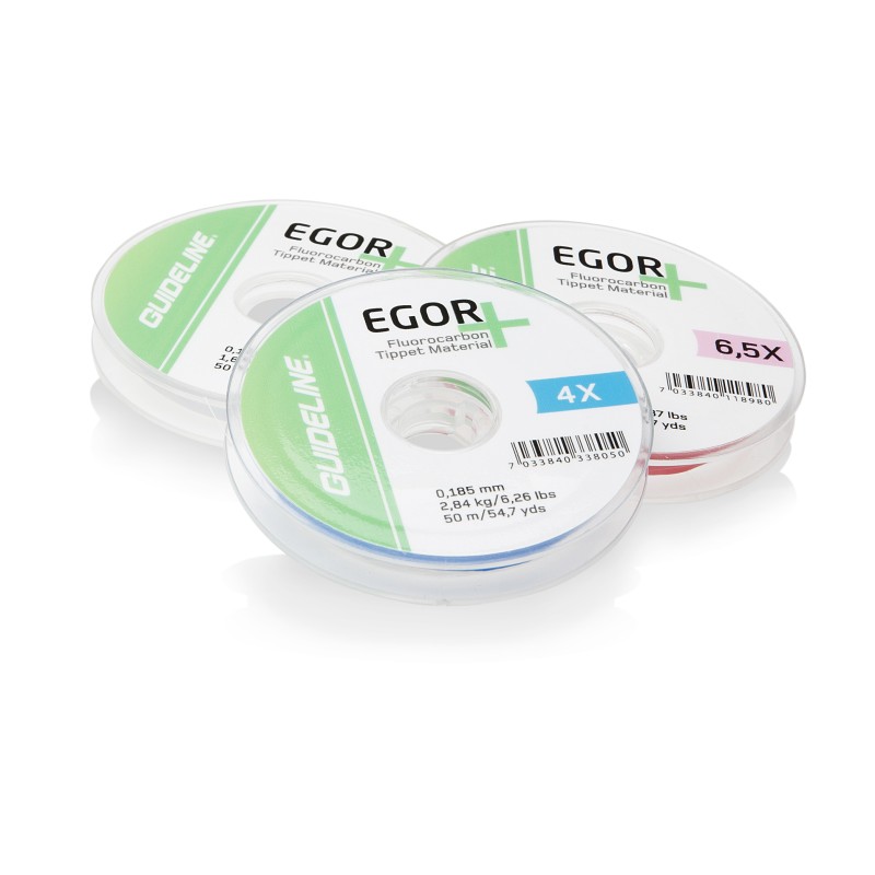 Guideline Egor+ FC Spools