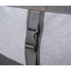 Guideline Roller Bag