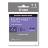 Tiemco Heavy Butt 10'