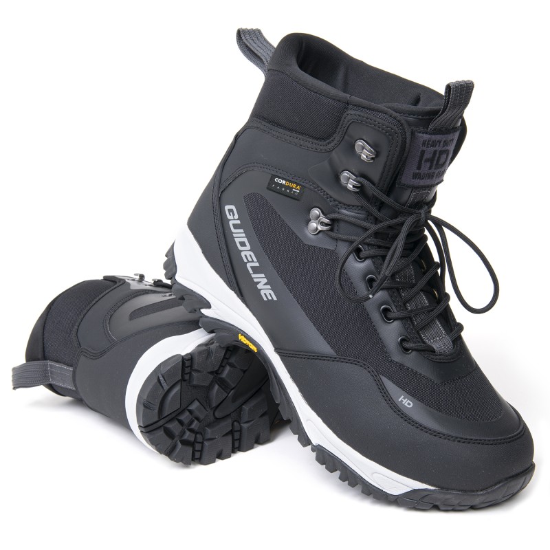 Guideline Heavy Duty Boot Vibram