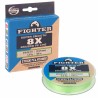 Stucki Fighter 8X Premium Braid 150 m Chartreuse