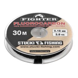 Stucki Fighter Fluorocarbon 30 m 0.14 - 0.40 mm