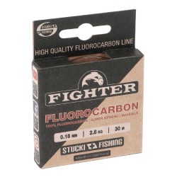 Stucki Fighter Fluorocarbon 30 m 0.14 - 0.40 mm