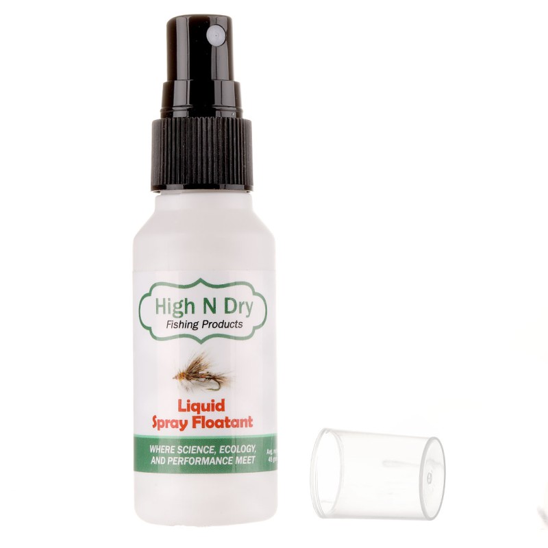 Guideline Liquid Spray Floatant