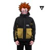 Big One Lightweight Waterproof Shell Wading Ciclone 3L