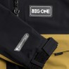 Big One Guscio Leggero Impermeabile Wading Ciclone 3L
