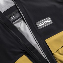 Big One Lightweight Waterproof Shell Wading Ciclone 3L
