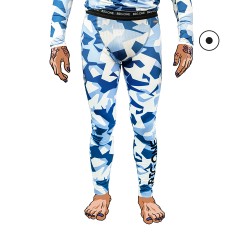 Big One Leggings Protezione...