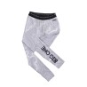 Big One Leggings Protezione Solare UPF50+ "Darsa" Grey