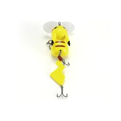 Duo Pokemon Fishing - Pikachu, Kyogre, Psyduck