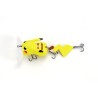 Duo Pokemon Fishing - Pikachu, Kyogre, Psyduck