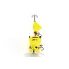 Duo Pokemon Fishing - Pikachu, Kyogre, Psyduck