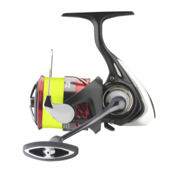 Combo Molix Skirmjan R. Predator - Ninja LT 2500