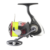 Combo Molix Skirmjan R. Predator - Ninja LT 2500