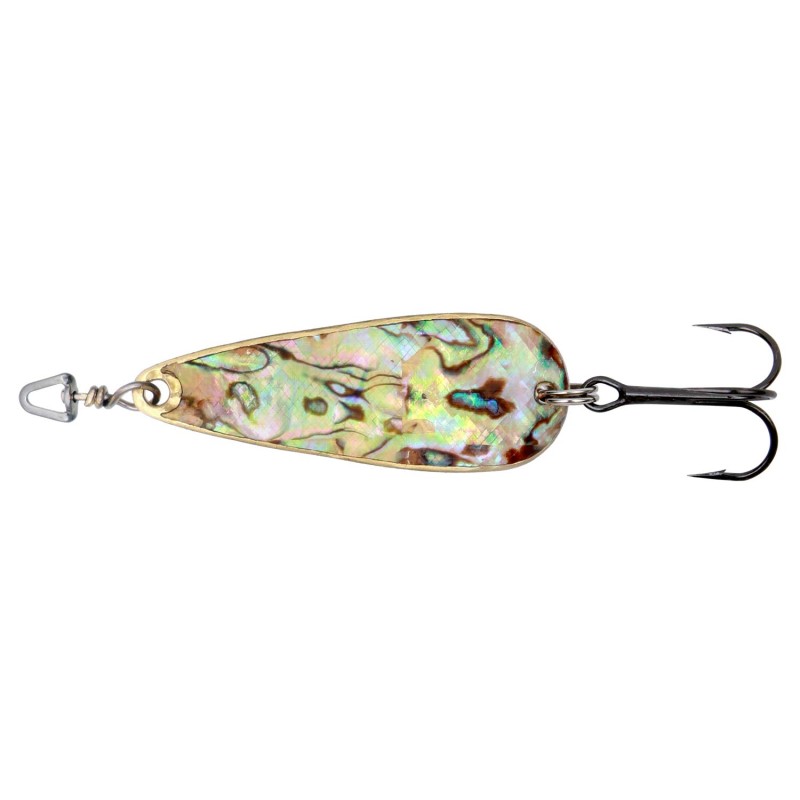 Stucki Mozzi Perlmutt N° 1 4.4 cm