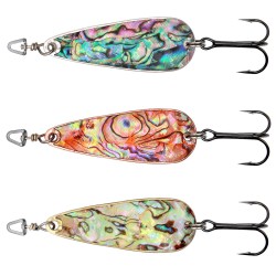 Stucki Mozzi Nacre N° 1 4.4 cm