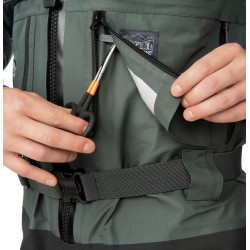 Guideline Alta NGx Zip Wader