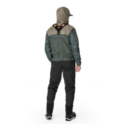 Guideline Alta NGx Zip Wader