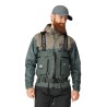 Guideline Alta NGx Zip Wader