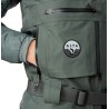 Guideline Alta NGx Zip Wader