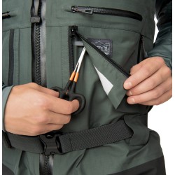 Guideline Alta NGx Zip Wader