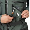 Guideline Alta NGx Zip Wader