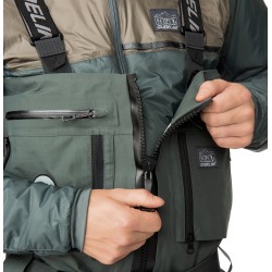 Guideline Alta NGx Zip Wader