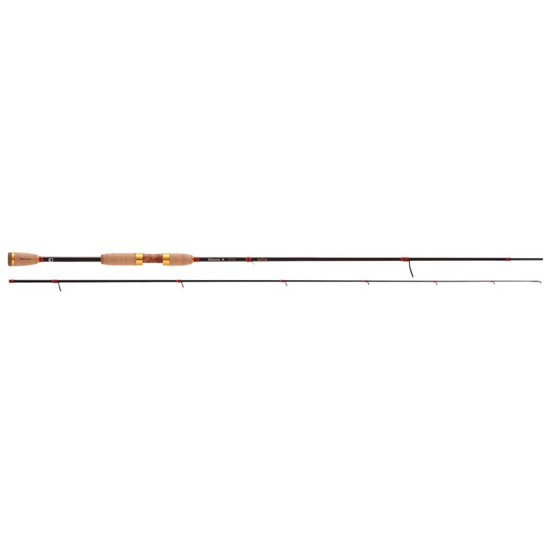 Stucki Edelweiss Trout