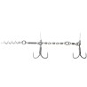 Daiwa Prorex Screw-In Shallow Rig