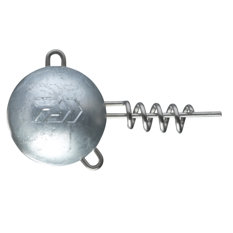 Daiwa Prorex RD Screw-in Jig Head Lead Free