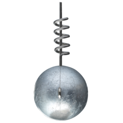 Daiwa Prorex RD Screw-in Jig Head Lead Free