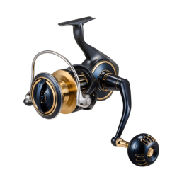 Daiwa Saltiga 25