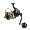 Daiwa Saltiga 25