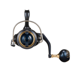 Daiwa Saltiga 25